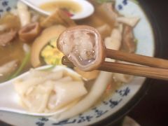 -长远七记