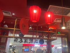 -满园烤鸭·春饼(沈北万达店)