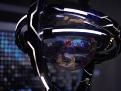 -超体空间SoReal VR(迪士尼小镇店)