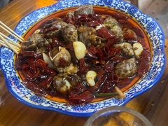 -三哥田螺(北书院街店)