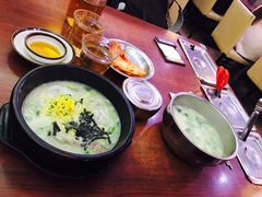 -神仙雪浓汤(明洞店)