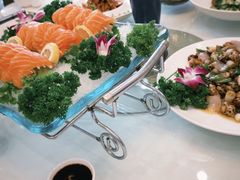 -小贝壳酒楼(经九路店)