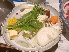 -蟹将军·松叶蟹和牛日料放题自助(K11店)