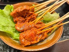 -渝井巷重庆老火锅(沈阳吉祥店)