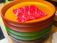 澳洲和牛牛肉畅吃-温野菜涮涮锅(曲江大悦城店)