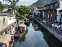 -东钱湖旅游度假区