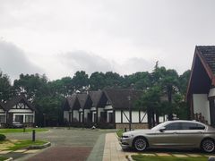 -太阳岛度假酒店