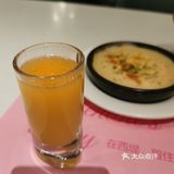 那个蘸料第一次见，最开始以为是汤