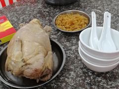 -阿侬盐焗鸡(清澜店)