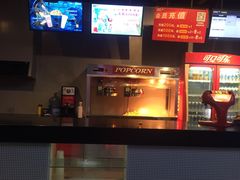 -德信影城(万泰城店)