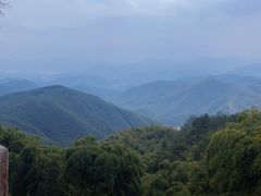 -莫干山风景区