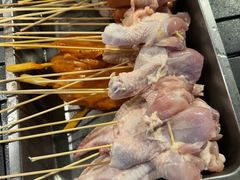 -小象钓虾·营地烧烤(洛溪店)