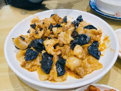 榄角蒸五花肉-东山茶寮(新安店)