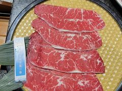 -NIUAN牛庵·日式和牛烧肉(恒隆店)