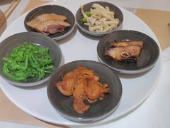 -晶丽香榭自助餐(南京大饭店)