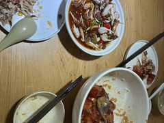-长寿面馆(振兴路店)