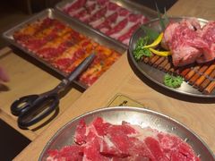 -西塔老太太泥炉烤肉(亚运村店)