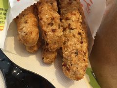 -德克士(前门店)