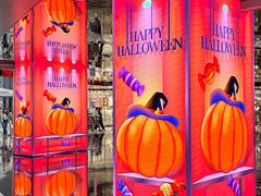 -深圳湾万象城(南山店)