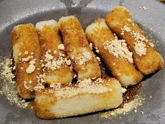 -不曾在把把烧•烧烤(莲坂磐基店)