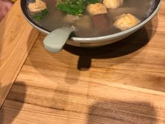 -老城南.鸭血粉丝汤(夫子庙店)