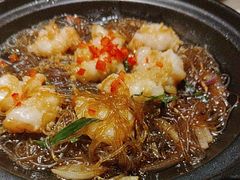 -绿茶餐厅(朝阳大悦城店)