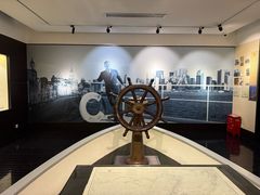 -上海交通大学董浩云航运博物馆