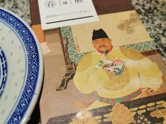 -南京大牌档(济南万象城店)