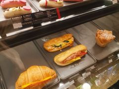 -星巴克(嘉定中信泰富万达广场店)