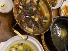 -食光慢宴·安吉土菜馆