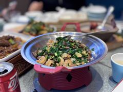 -老济南·地道济南菜(大明湖店)
