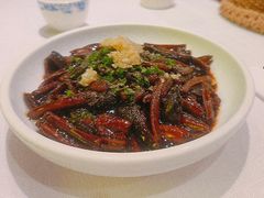 -老吉士酒家(天平路店)