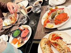 -深圳四季酒店·馥自助餐厅