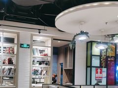 -新宝餐厅(流塘店)
