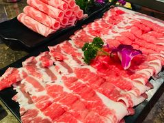 -三人行骨头王火锅(长寿店)