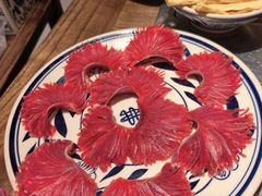 -袁山山重庆火锅(丈八北路店)
