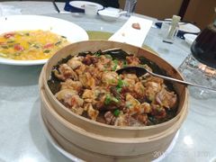 -一品粤珍轩(吴中路店)