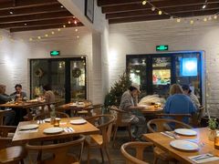 -La Strada(安福路店)