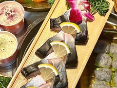 -韩味南山塔·烤肉自助(中骏世界城店)