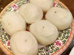 特色豆包-柳泉居饭庄