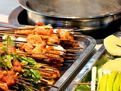 -牛华八婆麻辣烫(起源店)