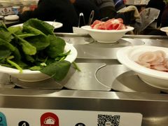 -咕叽咕叽自助烤肉小火锅(茂业清扬店)