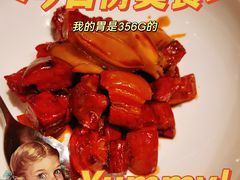 -明湖楼·经典鲁菜山东海鲜(大明湖店)