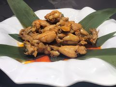 -湖锦酒楼·32年地道湖北菜(光谷店)