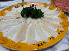 -潮汕大目牛肉火锅(皇岗旗舰店)