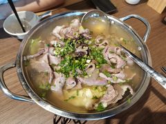 -肖四女·江湖菜(临港店)