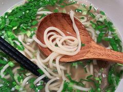 -马记永·兰州牛肉面(天通苑家乐福店)