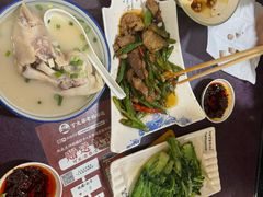 -丁太婆老妈蹄花(人民公园非遗总店)