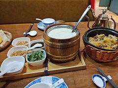 -老西门·常州菜(新区店)
