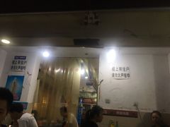 门面-云溪河冷锅鱼(成都玉林小吃街店)